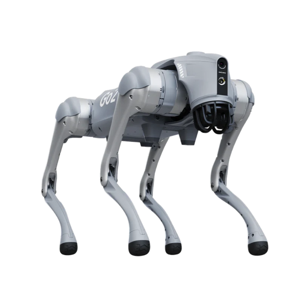 Unitree Go2 Air- Robot Dog