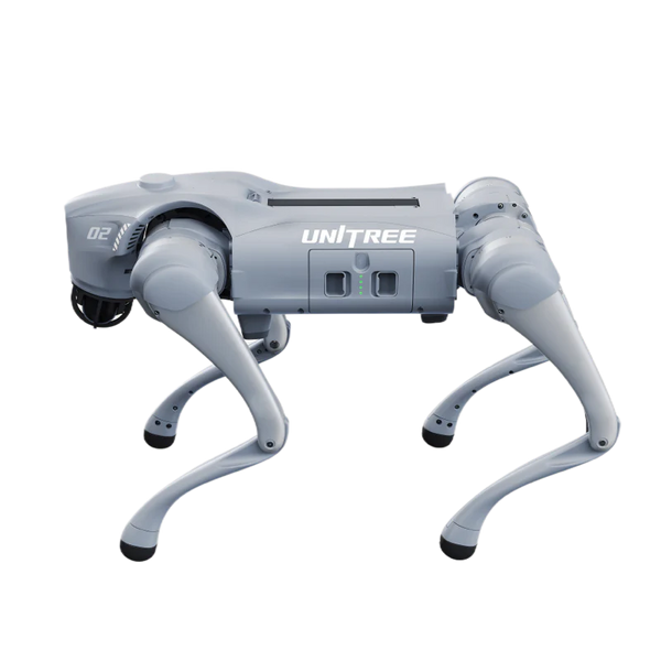 Unitree Go2 Air- Robot Dog